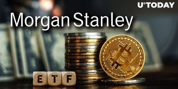 Banking Giant Morgan Stanley Considers Allowing Solicited Purchases for Bitcoin ETFs