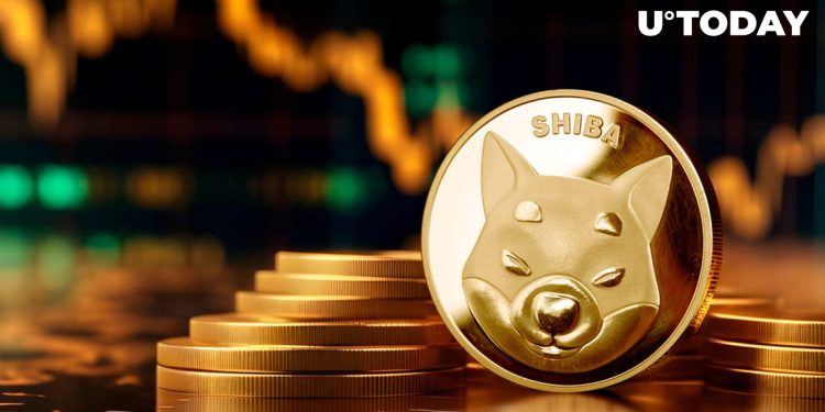 Shiba Inu (SHIB) Hits Dramatic Reversal