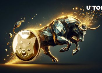 Big Bullish Rebound Incoming for Shiba Inu (SHIB) in This Metric