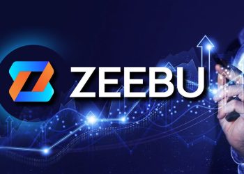 Zeebu (ZBU) Token Gaining Traction, Announces CoinDCX Listing