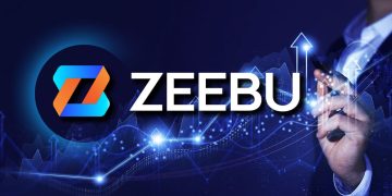 Zeebu (ZBU) Token Gaining Traction, Announces CoinDCX Listing