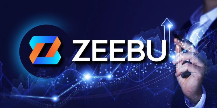 Zeebu (ZBU) Token Gaining Traction, Announces CoinDCX Listing