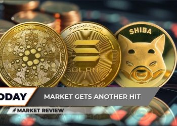 Cardano (ADA) Looks out of Position, Is Solana (SOL) Ready to Give up? Shiba Inu (SHIB) Massive Price Comeback Possible