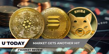 Cardano (ADA) Looks out of Position, Is Solana (SOL) Ready to Give up? Shiba Inu (SHIB) Massive Price Comeback Possible