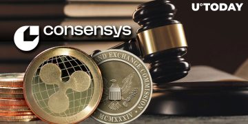 Ripple’s Top Lawyer Reacts to Consensys’s Lawsuit Against SEC