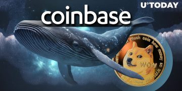 Dogecoin (DOGE) Listing on Coinbase Might Be Imminent as These Mysterious Transfers Hint