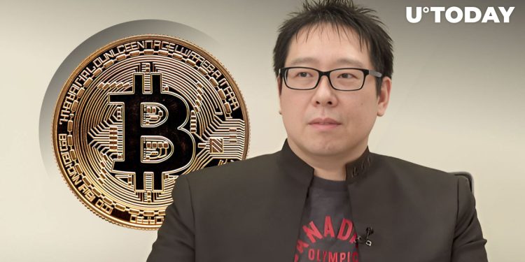 Crucial Satoshi Nakamoto Message Shared by Bitcoiner Samson Mow