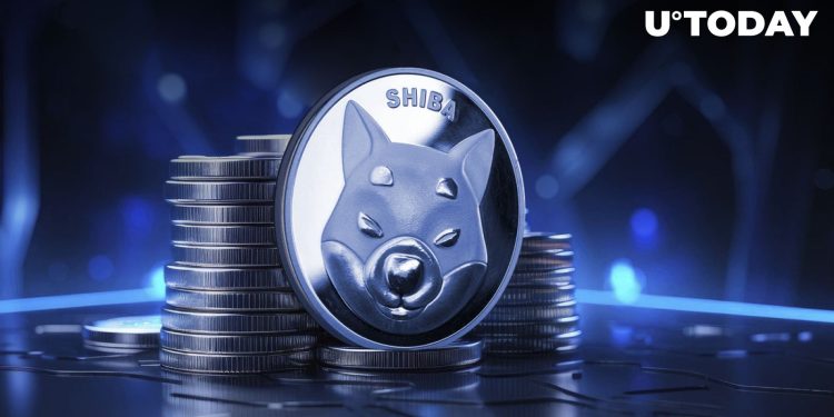 Get Ready For SHIB’s Moves