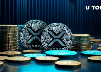 $10.6 Million in XRP Transferred From Major Exchange: Details