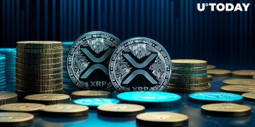 $10.6 Million in XRP Transferred From Major Exchange: Details