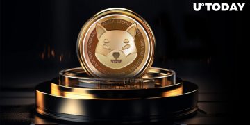 Shiba Inu (SHIB) Might Displace Cardano as Top 10 If This Happens