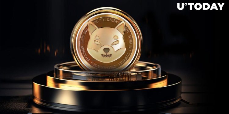 Shiba Inu (SHIB) Might Displace Cardano as Top 10 If This Happens