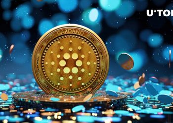 Cardano Nearing Critical Milestone of P2P Evolution, Here’s How