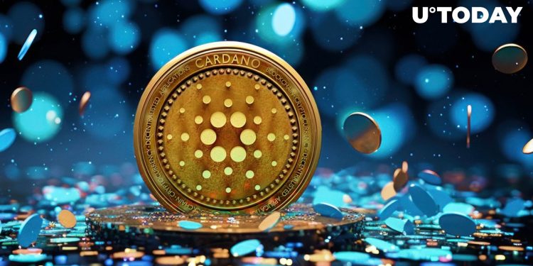 Cardano Nearing Critical Milestone of P2P Evolution, Here’s How