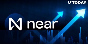 NEAR Protocol (NEAR) Registers Highest Retention Amid All L1s