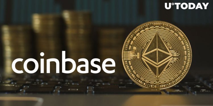 Coinbase Lawyer: Ethereum (ETH) Is Commodity