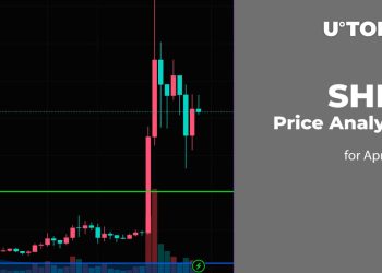 SHIB Price Prediction for April 26