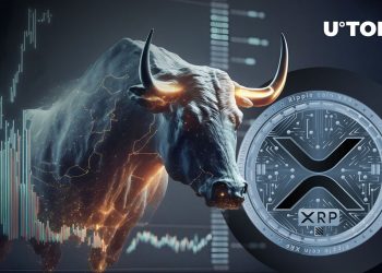 XRP Eyes Big Bullish Rebound, Here Are Catalysts to Watch