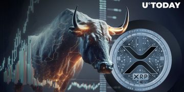 XRP Eyes Big Bullish Rebound, Here Are Catalysts to Watch