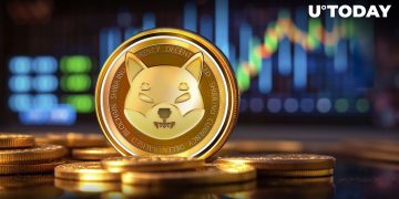 Shiba Inu (SHIB) May Witness Crazy 100% Pump if Price History Comes True