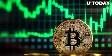 Bitcoin (BTC) Surpasses Dogecoin (DOGE) and Cardano (ADA) in This Important Metric