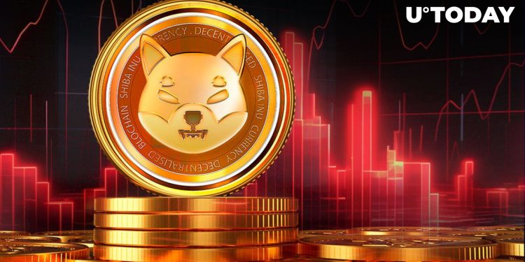 Shiba Inu (SHIB) Correction Starts Again: What’s Next?