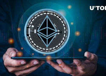 Is Ethereum Foundation Selling Satoshi-Era Ethereum? Mythical $6 Million ETH Transfer