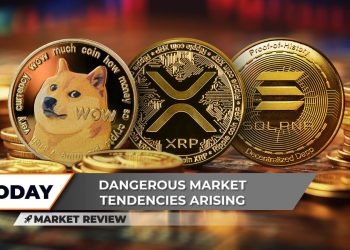 Hidden Dogecoin (DOGE) Growth Signal, XRP Loses Its Floor, Solana (SOL) Is Safer Than You Think