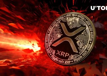 XRP Forms Death Cross: Details