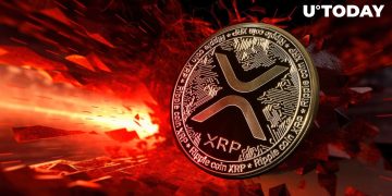 XRP Forms Death Cross: Details