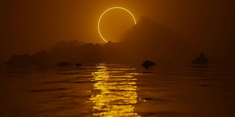 Bitcoin Halving Spectacular, With Runes, ‘Epic Sat,’ Stacks Nakamoto