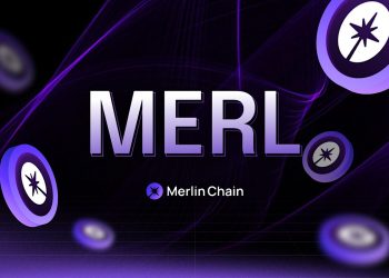 Merlin Chain Launches MERL: A Major Leap Forward in Bitcoin Layer 2 Solutions