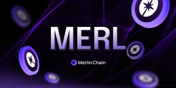 Merlin Chain Launches MERL: A Major Leap Forward in Bitcoin Layer 2 Solutions