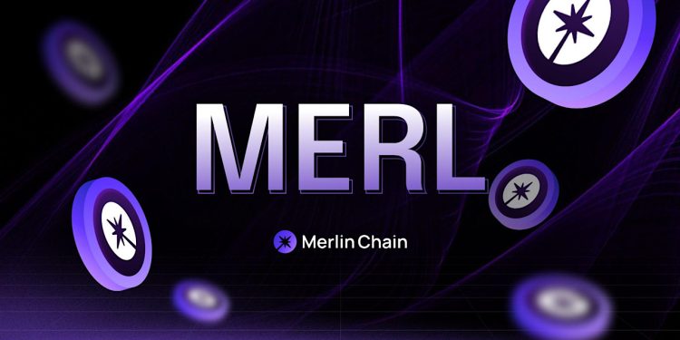 Merlin Chain Launches MERL: A Major Leap Forward in Bitcoin Layer 2 Solutions