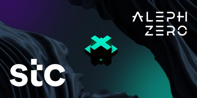 stc Bahrain and Aleph Zero Partner to Advance Blockchain DePIN Across the Gulf Region