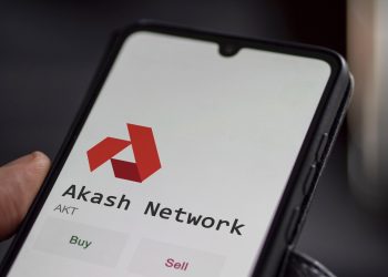 Akash (AKT) Leads Crypto Top 100 With 46% Rise: Here’s Why