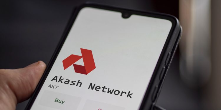 Akash (AKT) Leads Crypto Top 100 With 46% Rise: Here’s Why