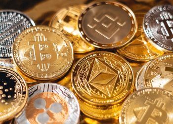 Cracking the Crypto Code: ETH/BTC Signals The Next Altcoin Explosion