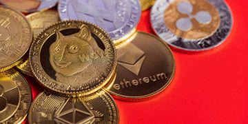 Crypto Analyst Says Altcoins Are About To Enter A Parabolic Curve, Here’s Why