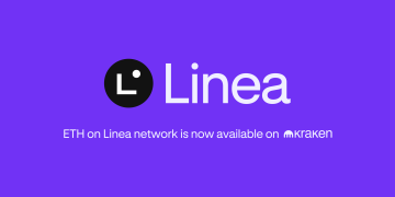 ETH deposits and withdrawals now available on Linea!