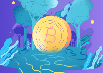 In markets, this time is almost never different. This Bitcoin halving is different.