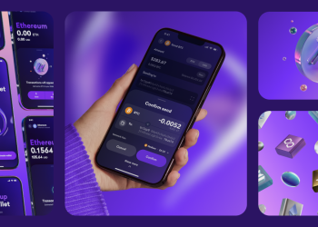 How Kraken Wallet addresses challenges in mobile crypto security