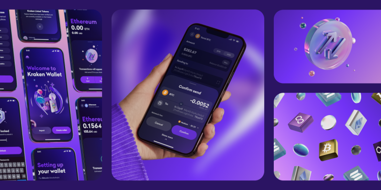 How Kraken Wallet addresses challenges in mobile crypto security