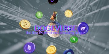 New Meme Coin ICO Dogeverse Raises $6 Million After Completing Coinsult Audit