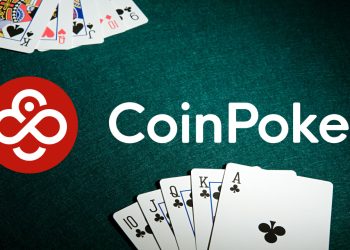 Crypto Poker Site CoinPoker Launches CSOP Tournament Series with $1M Pot and Removes Cashout Fees