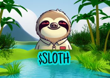 Slothana Presale Hits $15M and Enters Final Stage Amid Growing Industry Interest
