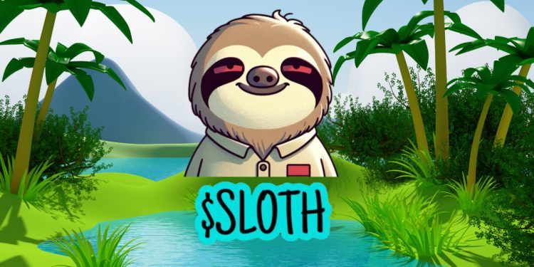 Slothana Presale Hits $15M and Enters Final Stage Amid Growing Industry Interest