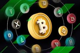 Crypto Funds Mark 3rd Consecutive Weeks Of Outflows With $435 Million In Withdrawals