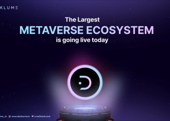 Fantasy Metaverse Darklume – Presale is LIVE