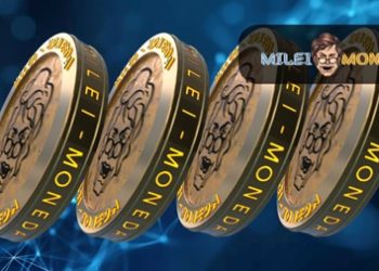 Experts are digging into Milei Moneda’s standout features: could this be the next Dogwifhat (WIF)?